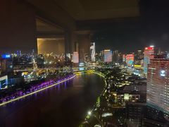 -宁波万豪酒店