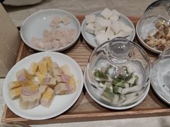 -阮大兴糕团(滨江宝龙店)