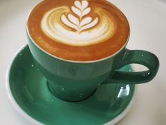 -W Coffee(船板巷店)
