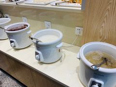 -素满香·素食自助餐(苏州·临顿路店)