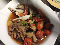 -马路牙子地桌烤肉(工体店)