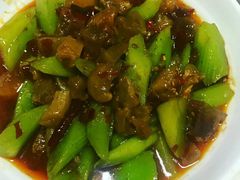 -大隐隐于市私房菜(保和小区店)