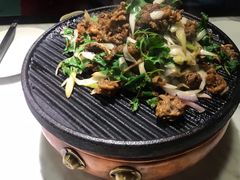 -京味斋·北京烤鸭(华威桥北工大店)