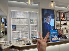 -无界眼镜MaxLess(南翔印象城店)