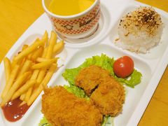 -胜博殿日式炸猪排(西红门店)