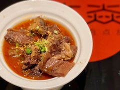 -牛焱·贵州黄牛肉火锅(城西银泰店)
