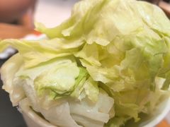 -鸿运诚羊蝎子·火锅(西单店)