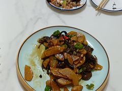 -稻品香小锅饭豆腐馆(北三路店)