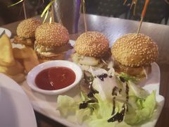 -5号公路餐厅(曼哈顿店)
