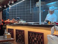 -李记饺子·熏酱东北菜(欢乐谷店)