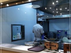 自助取餐区-有礼有面(知春路店)