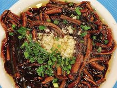 响油鳝丝-长兴菜馆(高桥店)