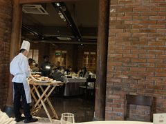 -四季民福烤鸭店(望京旺角店)