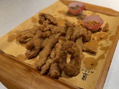 -津沽小院(天津之眼店)