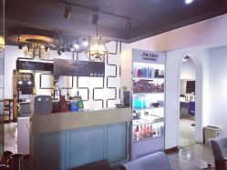 -印·salon烫染专业店