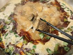 -老城红焖羊肉(老步行街店)