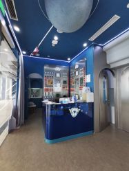 -唯儿诺儿童医院·儿科·眼科(新天地店)