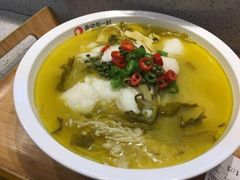 -鱼你在一起(南开天佑城店)