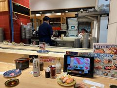-大起水产回转寿司(大丸心斋桥店)