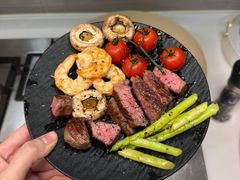 -洋房私宴上海私房菜(海滨商务楼店)