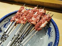 -大张烙馍村(泉山店)