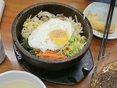-全州拌饭馆(断桥店)