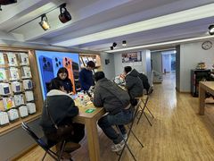 -苹果售后维修服务中心(东大直街总店)