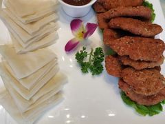 -忆品青莲素食文化主题餐厅(文华名城店)