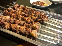 -情忆草原涮肉馆