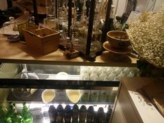 焦糖布丁-COFFEE HOLIC(朝外SOHO店)