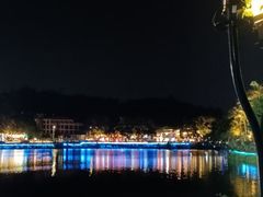 -星湖旅游景区七星岩