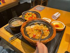 川香泡椒仔鸡-谷田稻香(佛罗伦萨店)