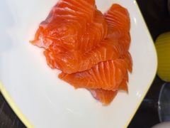 -美食汇·海鲜自助餐·家庭聚会·商务宴请(青秀万达文华店)
