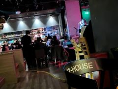 -TZ House音乐现场(茅台店)