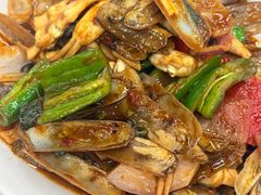 -嘉升大排档(番禺总店)