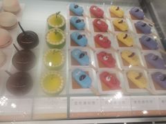 -法桐蛋糕·手作面包(万象城店)