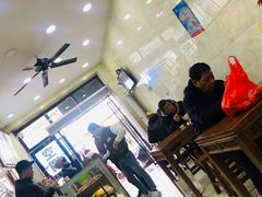 大堂-刘信牛羊肉小炒泡馍(回民街店)