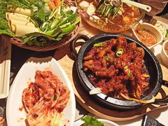 -七八冷面·延边朝鲜族美食(圣熙八号店)