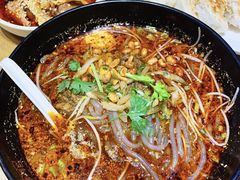 -蓉李记成都名小吃(合肥包河万达店)
