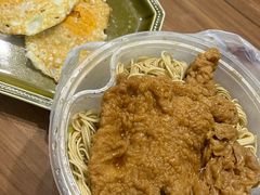 红烧大排-东吴面馆(中央景城店)