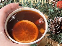 -太平洋咖啡(海天驿站店)
