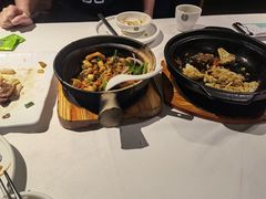 -老伙记海鲜码头(北滘店)