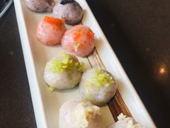 四色丸子-捞王锅物料理(上海世茂广场店)