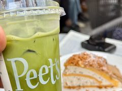 -Peet's 皮爷咖啡(东湖路手作店)