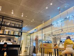 -喜茶(深圳东门1234店)