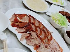 -燕云楼(云南路店)