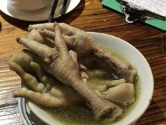-黄祥华养生堂·炖汤·营养蒸饭(岭南天地店)