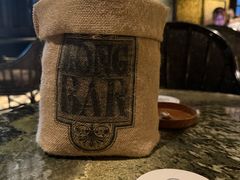 -Long Bar(莱佛士酒店)