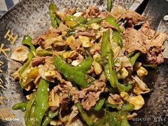 -费大厨辣椒炒肉(黄兴中心广场店)