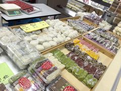 -非遗近水楼糕团(景德路店)